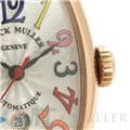FRANCK MULLER フランク・ミュラー トノーカーべックス カラードリーム 1750 SC AT DT FO COL DRM 5