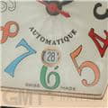 FRANCK MULLER フランク・ミュラー トノーカーべックス カラードリーム 1750 SC AT DT FO COL DRM 6