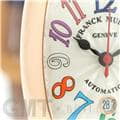 FRANCK MULLER フランク・ミュラー トノーカーべックス カラードリーム 1750 SC AT DT FO COL DRM 7