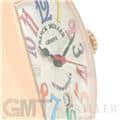 FRANCK MULLER フランク・ミュラー トノーカーべックス カラードリーム 1750 SC AT DT FO COL DRM 8