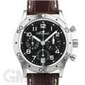 BREGUET ブレゲ トランスアトランティック TYPEXX タイプトゥエンティ 3820ST/H2/9W6