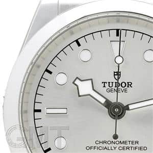 TUDOR チューダー ブラックベイ 41 M79680-0003