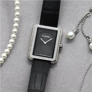 CHANEL シャネル ボーイフレンド H4883【アウトレット】