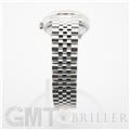 ROLEX ロレックス デイトジャスト 31 278274G グレー ジュビリーブレスレット 15
