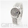 ROLEX ロレックス デイトジャスト 31 278274G グレー ジュビリーブレスレット 1