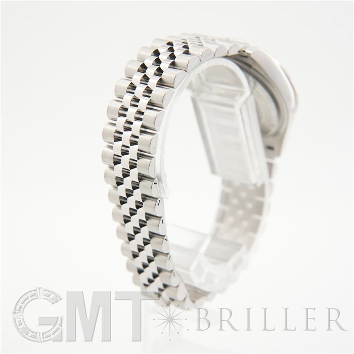 ROLEX ロレックス デイトジャスト 31 278274G グレー ジュビリーブレスレット 25