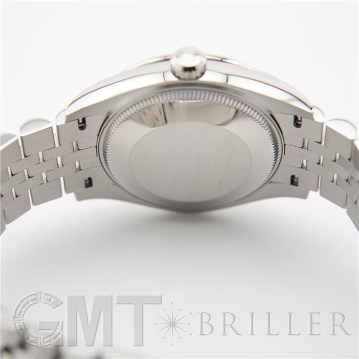 ROLEX ロレックス デイトジャスト 31 278274G グレー ジュビリーブレスレット 3
