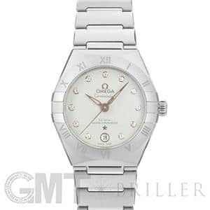 OMEGA オメガ コンステレーション コーアクシャル マスター クロノメーター 131.10.29.20.52.001