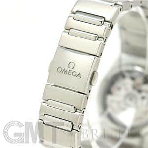 OMEGA オメガ コンステレーション コーアクシャル マスター クロノメーター 131.10.29.20.52.001