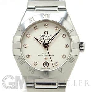 OMEGA オメガ コンステレーション コーアクシャル マスター クロノメーター 131.10.29.20.52.001