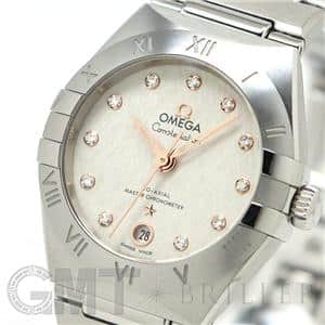 OMEGA オメガ コンステレーション コーアクシャル マスター クロノメーター 131.10.29.20.52.001