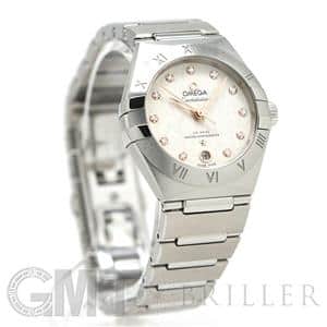 OMEGA オメガ コンステレーション コーアクシャル マスター クロノメーター 131.10.29.20.52.001