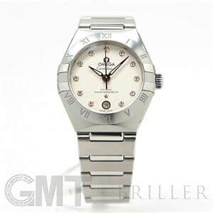 OMEGA オメガ コンステレーション コーアクシャル マスター クロノメーター 131.10.29.20.52.001