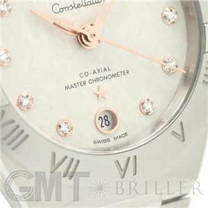 OMEGA オメガ コンステレーション コーアクシャル マスター クロノメーター 131.10.29.20.52.001