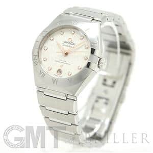 OMEGA オメガ コンステレーション コーアクシャル マスター クロノメーター 131.10.29.20.52.001