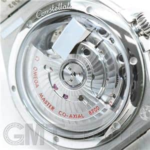 OMEGA オメガ コンステレーション コーアクシャル マスター クロノメーター 131.10.29.20.52.001