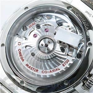 OMEGA オメガ コンステレーション コーアクシャル マスター クロノメーター 131.10.29.20.52.001
