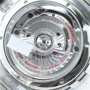 OMEGA オメガ コンステレーション コーアクシャル マスター クロノメーター 131.10.29.20.52.001