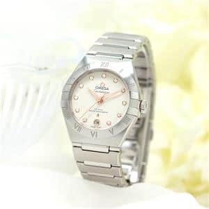 OMEGA オメガ コンステレーション コーアクシャル マスター クロノメーター 131.10.29.20.52.001