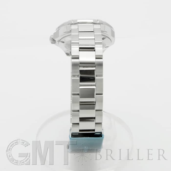 TAG HEUER タグ・ホイヤー アクアレーサー 300M 35mm ブラックシェル WAY131K.BA0748 10