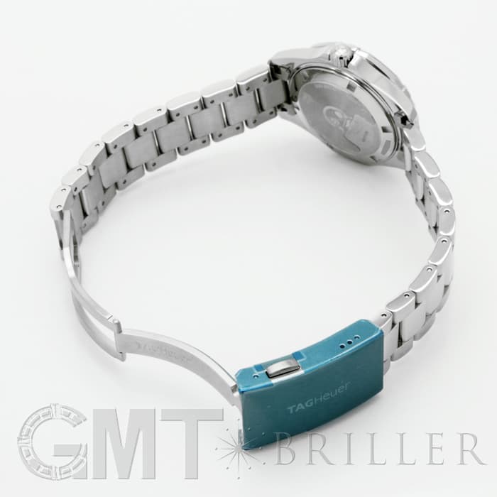 TAG HEUER タグ・ホイヤー アクアレーサー 300M 35mm ブラックシェル WAY131K.BA0748 20