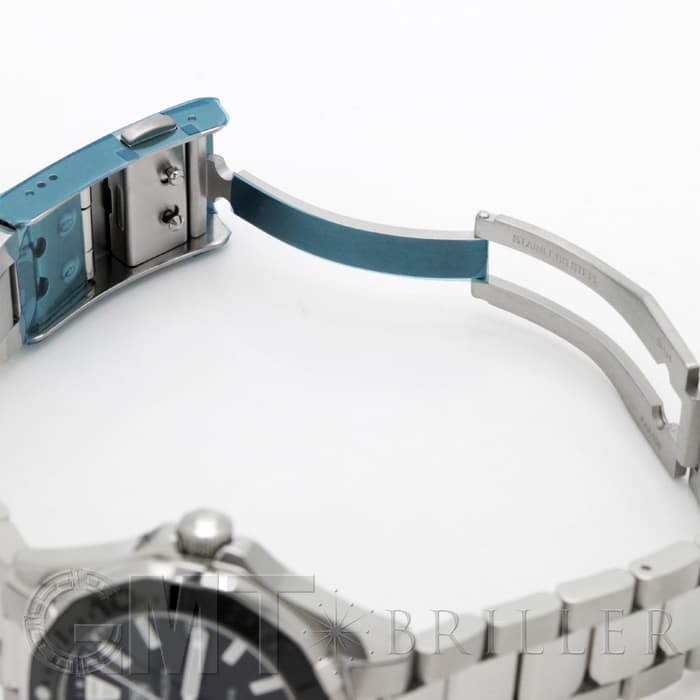 TAG HEUER タグ・ホイヤー アクアレーサー 300M 35mm ブラックシェル WAY131K.BA0748 22