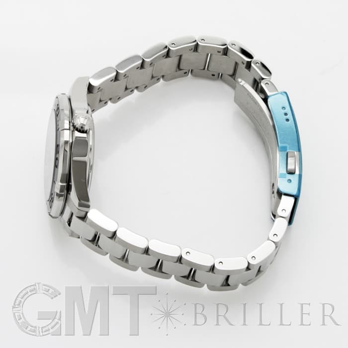 TAG HEUER タグ・ホイヤー アクアレーサー 300M 35mm ブラックシェル WAY131K.BA0748 27
