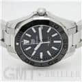 TAG HEUER タグ・ホイヤー アクアレーサー 300M 35mm ブラックシェル WAY131K.BA0748 6