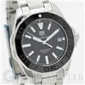 TAG HEUER タグ・ホイヤー アクアレーサー 300M 35mm ブラックシェル WAY131K.BA0748 8