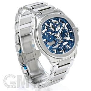 PIAGET ピアジェ ポロ スケルトン G0A45004