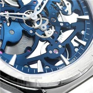 PIAGET ピアジェ ポロ スケルトン G0A45004