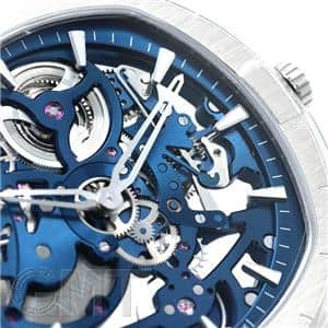 PIAGET ピアジェ ポロ スケルトン G0A45004