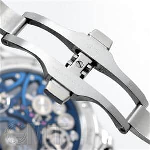 PIAGET ピアジェ ポロ スケルトン G0A45004