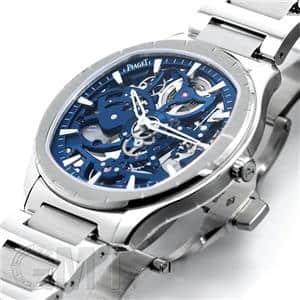 PIAGET ピアジェ ポロ スケルトン G0A45004