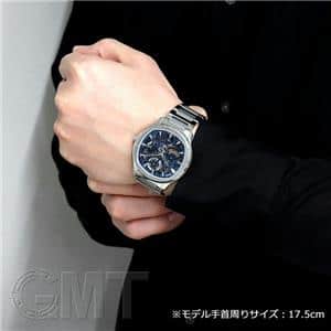 PIAGET ピアジェ ポロ スケルトン G0A45004