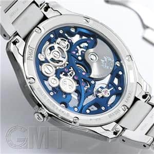 PIAGET ピアジェ ポロ スケルトン G0A45004