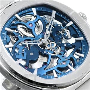 PIAGET ピアジェ ポロ スケルトン G0A45004