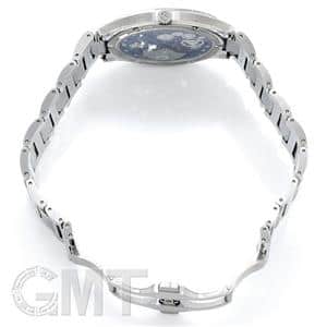 PIAGET ピアジェ ポロ スケルトン G0A45004