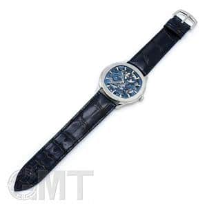 PIAGET ピアジェ ポロ スケルトン G0A45004