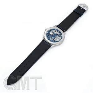 PIAGET ピアジェ ポロ スケルトン G0A45004