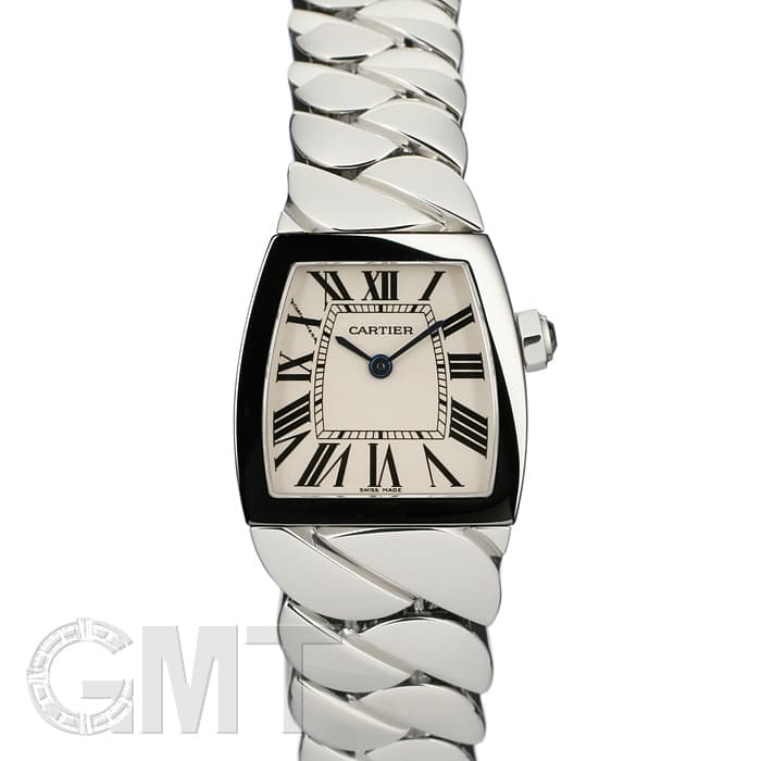 CARTIER カルティエ ラ ドーニャ SM W660012I メイン