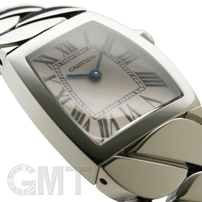 CARTIER カルティエ ラ ドーニャ SM W660012I 1