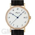 BREGUET ブレゲ クラシック シリシオン 5178BR/29/9V6 D000