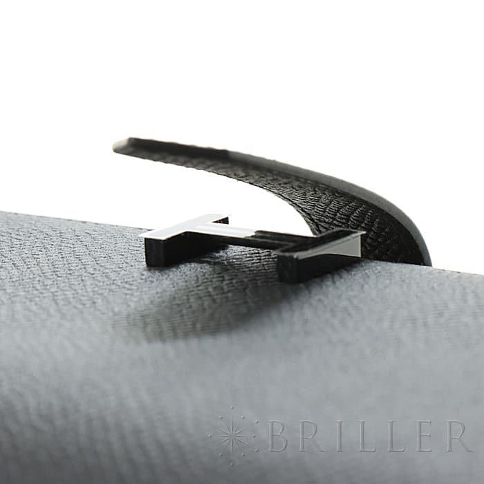 HERMES エルメス ベアン スフレ モノクローム エプソン ソーブラック ブラック金具 10