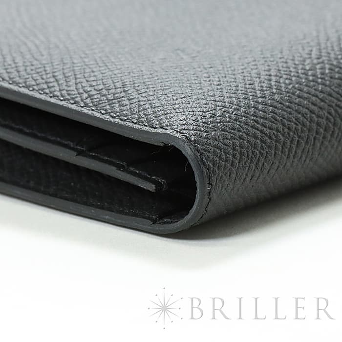 HERMES エルメス ベアン スフレ モノクローム エプソン ソーブラック ブラック金具 19