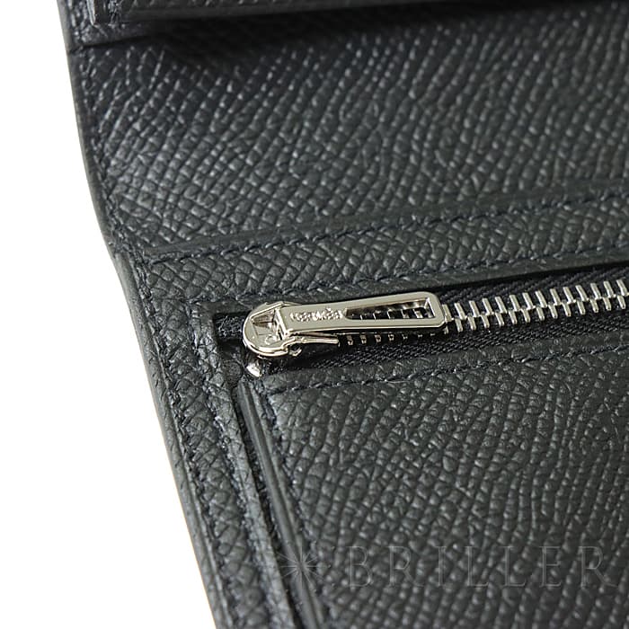 HERMES エルメス ベアン スフレ モノクローム エプソン ソーブラック ブラック金具 20