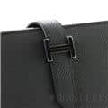 HERMES エルメス ベアン スフレ モノクローム エプソン ソーブラック ブラック金具 3