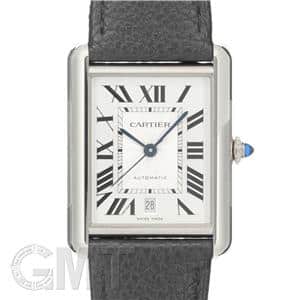 CARTIER カルティエ タンク マスト ウォッチ XL WSTA0040