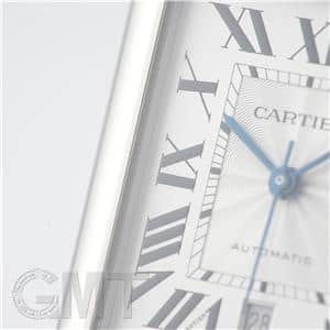 CARTIER カルティエ タンク マスト ウォッチ XL WSTA0040