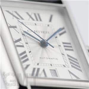 CARTIER カルティエ タンク マスト ウォッチ XL WSTA0040